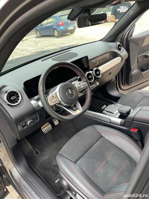 Mercedes Benz glb 250 - imagine 6