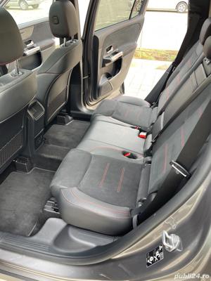 Mercedes Benz glb 250 - imagine 4