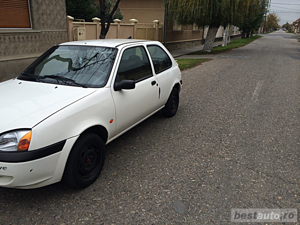 Ford Fiesta - imagine 3
