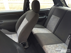 Ford Fiesta - imagine 7