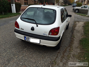 Ford Fiesta - imagine 4