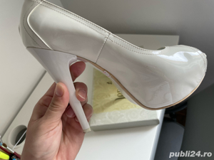 Pantofi de mireasa 