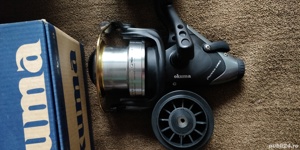 Mulineta Okuma PL1060 pro