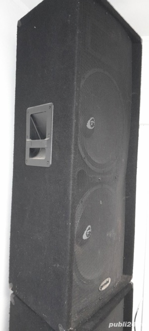 boxe model gemini 3002 - imagine 4