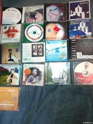 Vand Muzica pe DVD - imagine 2