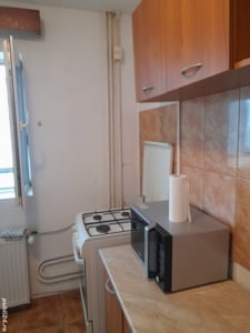 Închiriere apartament 2 camere Sebastian, BCR