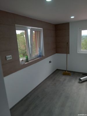 Execut lucrari interior si exterior. - imagine 3