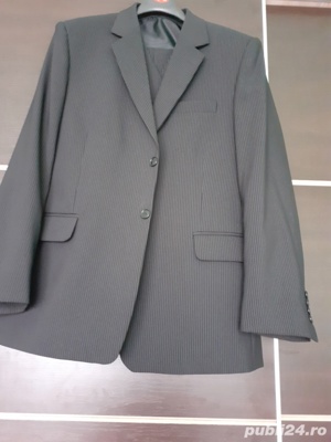 Vand costum bărbat nr.50 - imagine 3