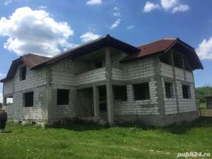 Casa de vânzare  - imagine 9