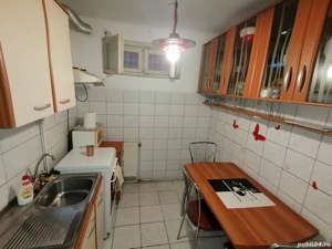 Apartament decomandat 48 mp , locatie linistita in zona boema a Sucevei. - imagine 5