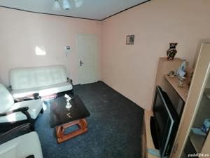 Apartament decomandat 48 mp , locatie linistita in zona boema a Sucevei. - imagine 2