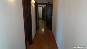 Vand apartament 4 camere in Deva, zona Balcescu, etaj 3, bloc de 4 etaje de caramida mobilat, utilat - imagine 8