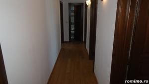 Vand apartament 4 camere in Deva, zona Balcescu, etaj 3, bloc de 4 etaje de caramida mobilat, utilat - imagine 9