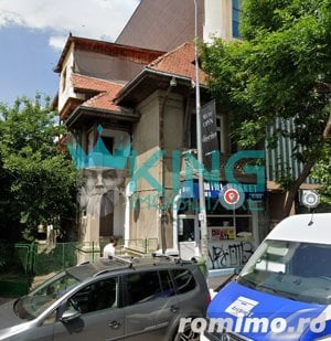 Spatiu comercial | 44mp | Necesita Renovare | Calea Floreasca