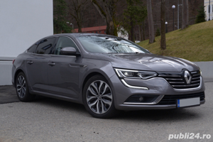 Renault Talisman - imagine 6