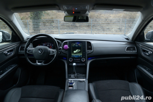 Renault Talisman - imagine 8