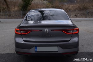 Renault Talisman - imagine 2