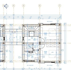 Proprietar vând 1 2 Duplex in Mosnita Noua - imagine 3