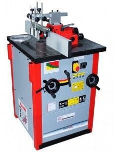 Vand masina de frezat Winter SF 200 S