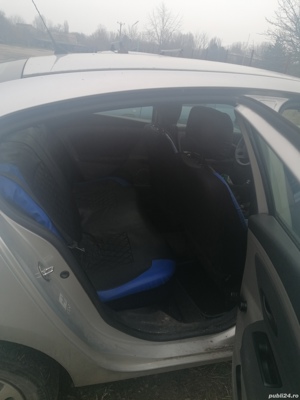 Renault fluence 1.6 16v  - imagine 2