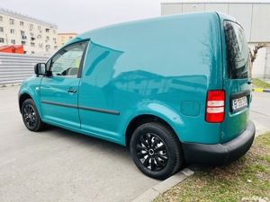 Volkswagen Caddy 2011, 1.6 TDI, Euro 5 - imagine 3