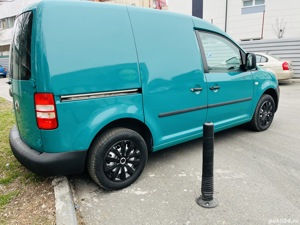 Volkswagen Caddy 2011, 1.6 TDI, Euro 5 - imagine 4