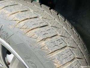 Volkswagen Caddy 2011, 1.6 TDI, Euro 5 - imagine 7