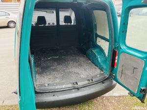 Volkswagen Caddy 2011, 1.6 TDI, Euro 5 - imagine 10