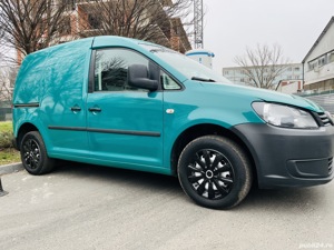 Volkswagen Caddy 2011, 1.6 TDI, Euro 5 - imagine 6