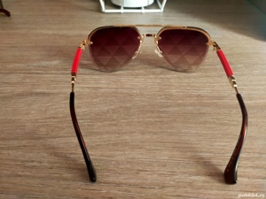 Ochelari de soare de calitate superioara  - imagine 10