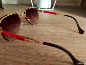 Ochelari de soare de calitate superioara  - imagine 6