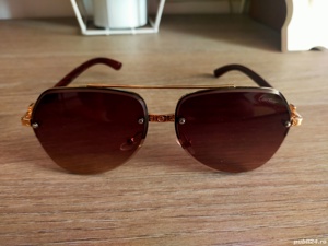 Ochelari de soare de calitate superioara  - imagine 3