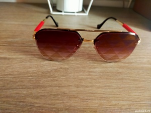 Ochelari de soare de calitate superioara  - imagine 4