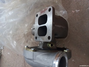 Turbosuflanta Man  - imagine 5