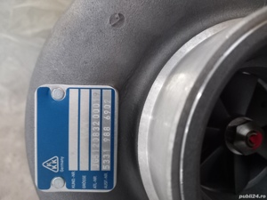 Turbosuflanta Man  - imagine 4