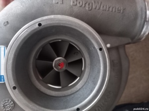 Turbosuflanta Man  - imagine 2