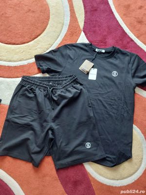 Costum de bărbați de calitate superioara  - imagine 4