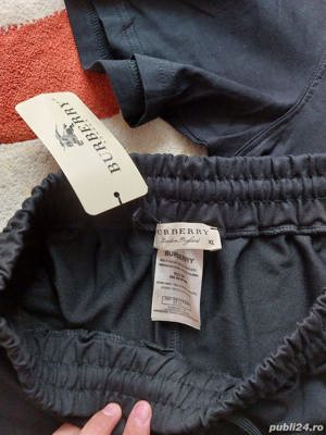 Costum de bărbați de calitate superioara  - imagine 6