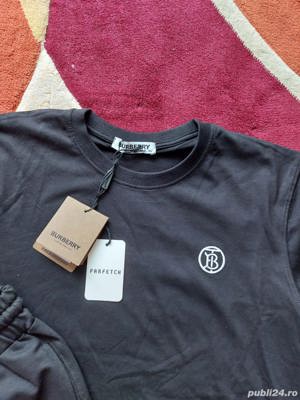 Costum de bărbați de calitate superioara  - imagine 8