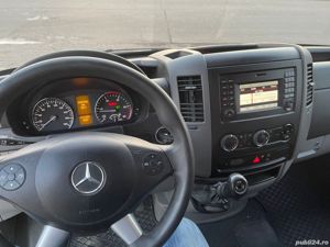Sprinter 314 an 2018 - imagine 3