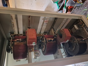 Stabilizator  Trifazic - imagine 2