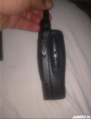 Vând stație motorola gp 388 - imagine 5