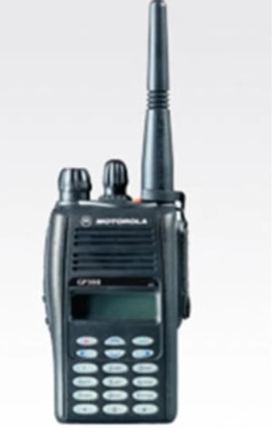 Vând stație motorola gp 388 - imagine 8