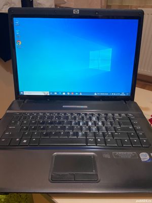 Laptop HP  550
