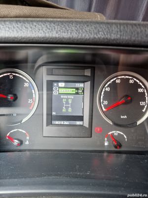 Vand Scania R 440 - imagine 4