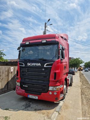 Vand Scania R 440 - imagine 3
