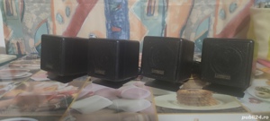 Sateliti Cambridge Soundworks 