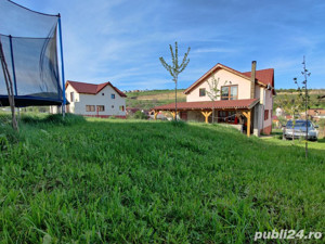 Casă Unifamilială Șura-Mare - 160m2 cu 500m2 teren - imagine 2
