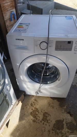 masina de spalat Samsung
