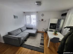 Vand apartament in Manastur